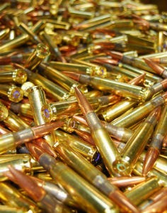 ammunition-market