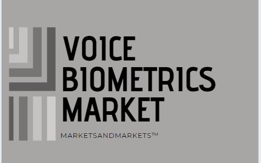 Voice Biometrics Market