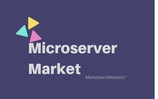 Microserver Market