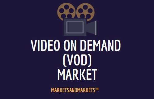 Video on Demand (VOD) Market