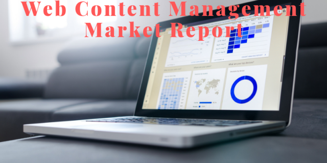 Web Content Management Market