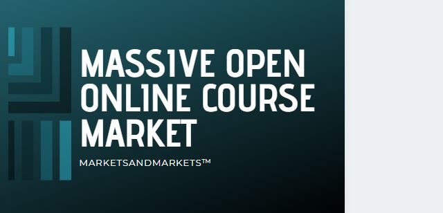 Massive Open Online Course Market