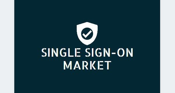 Single Sign-on Market
