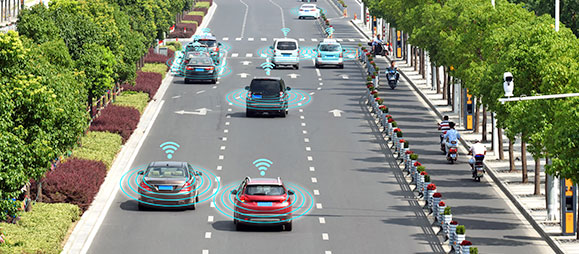 HD Map for Autonomous Vehicles Market is Booming: Explore Opportunities!