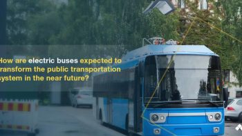 Electric Bus Market: Analysis, Growth & Trends