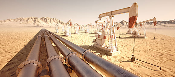 Pipeline & Process Services Market