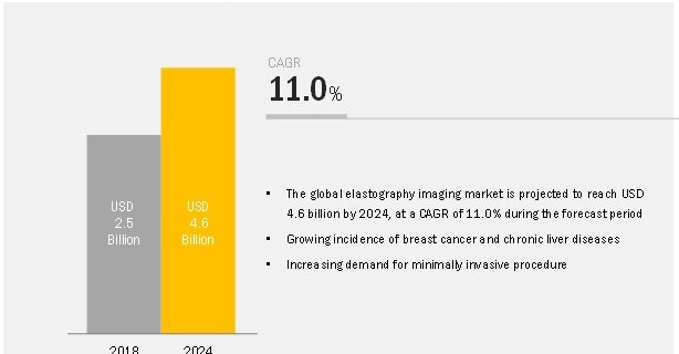 Elastography Imaging Market