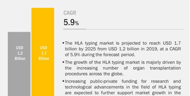 HLA Typing Market