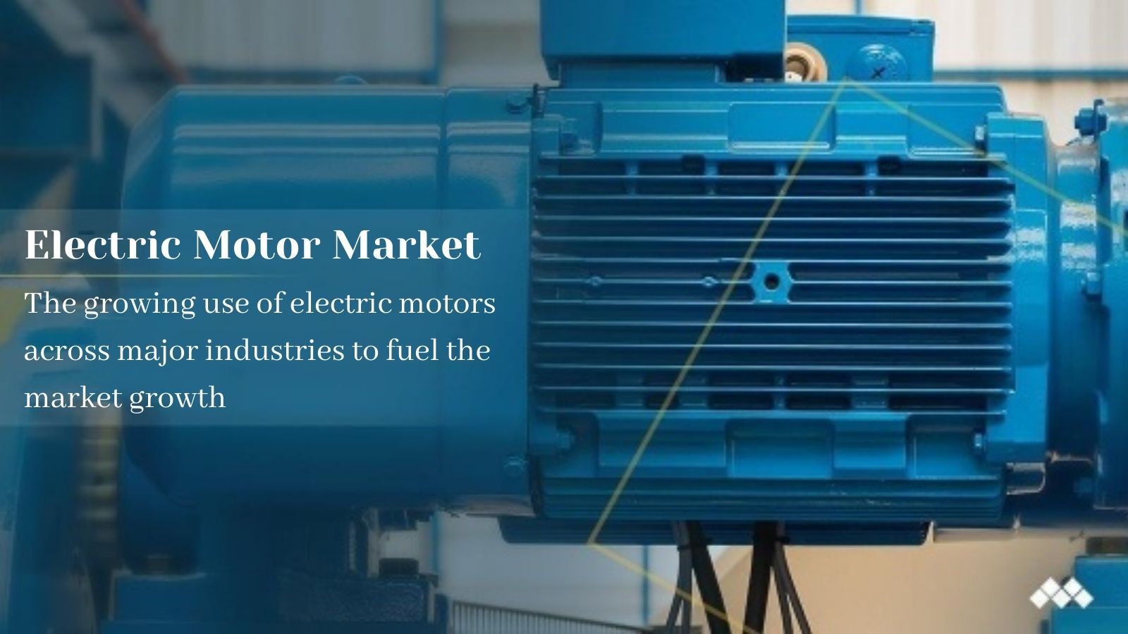 Electric Motor Market to Witness Stunning Growth ABB, Siemens, Nidec