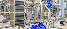 Water Desalination Equipment