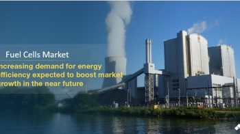 Fuel Cell Market to Witness A Phenomenal Growth by 2027