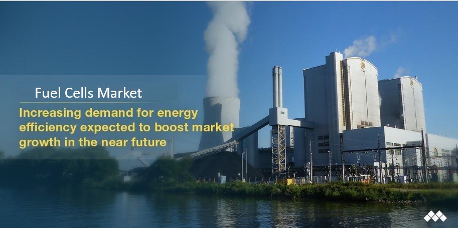 Fuel Cell Market to Witness A Phenomenal Growth by 2027 - MarketsandMarkets Blog