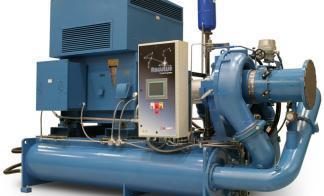 Positive Displacement Segment is Expected to Dominate the Industrial Air Compressor Market