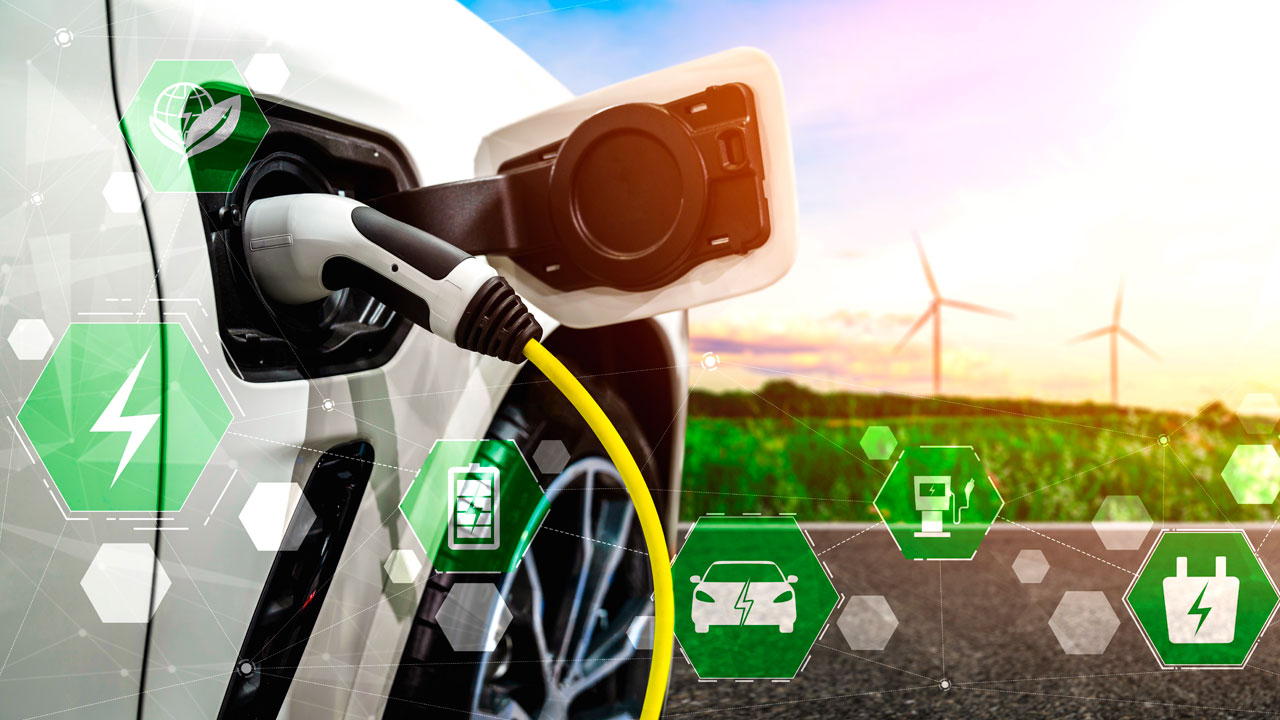 Electric Vehicle Market Analysis Industry Size, Share, Growth and