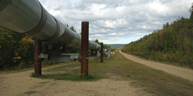 Pipeline Integrity Market