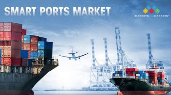 Revolutionizing the Shipping Industry: The Rise of Smart Ports
