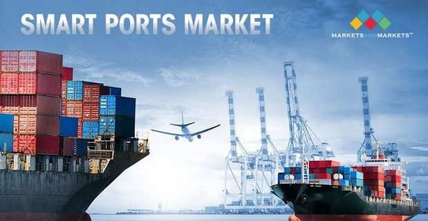 Smart Port Market