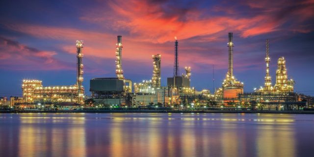 Refinery and Petrochemical Filtration Market