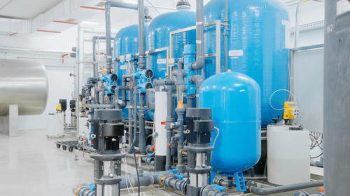 Water Desalination Equipment Market Surge Towards Solid Growth