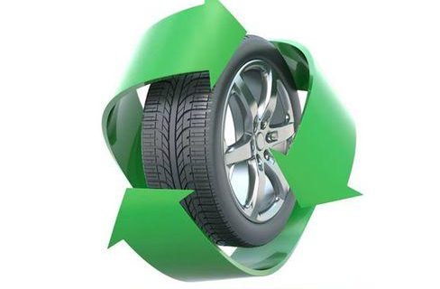 Automotive Green Tires Market