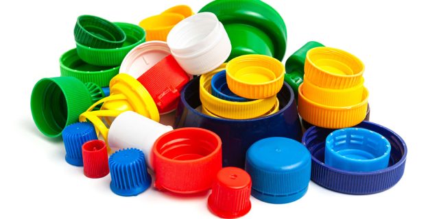 How are Plastic Bottle Caps Made? - Caprite Australia