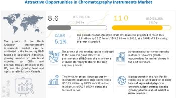 Unveiling the Growth Potential of Chromatography Instruments Market