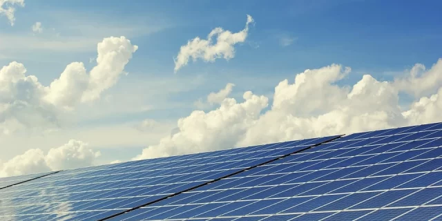 Solar Encapsulation Market