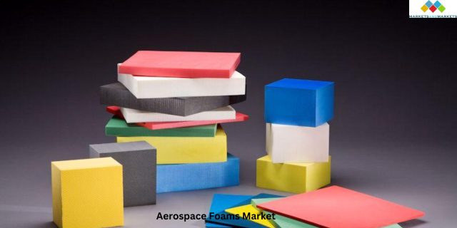 Aerospace Foams Market