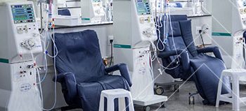 Revolutionizing Renal Care: Hemodialysis and Peritoneal Dialysis Market Insights