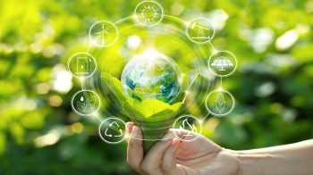 Environmental Technology Market worth $690.3 Billion by 2026