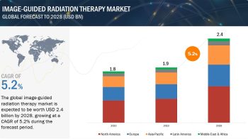 Strategic Insights: Capitalizing on Image-Guided Radiation Therapy Market Trends