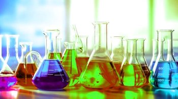Chemical Surface Treatment Market Analysis: Trends, Segments and Forecast