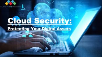 Cloud Security Market Capacity, Production, Growth Rate, Revenue And Forecast (2024-2030)