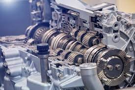 Trends and Opportunities in the Automotive Transmission Industry