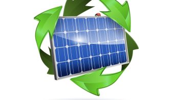 Solar Panel Recycling Market Industry New Revenue Pockets