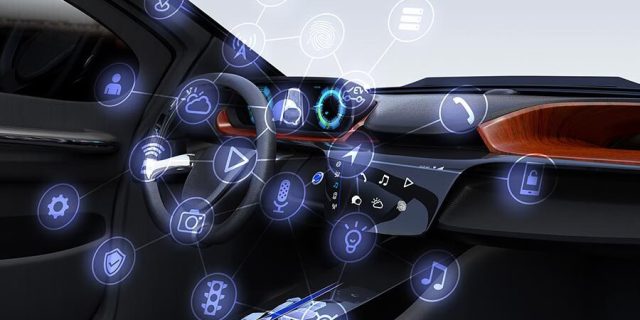 Software-defined Vehicle Market