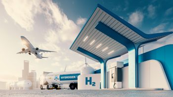 Hydrogen Fueling Station Market Poised for Rapid Expansion